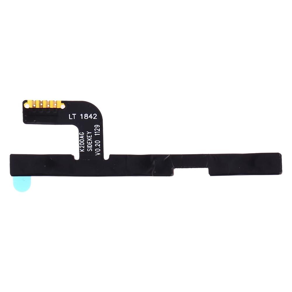 Bouton Volume Et Power (Marche/Arrêt) Pour Wiko Sunny 2 - Neuf - Remplacement Pièce Détachée