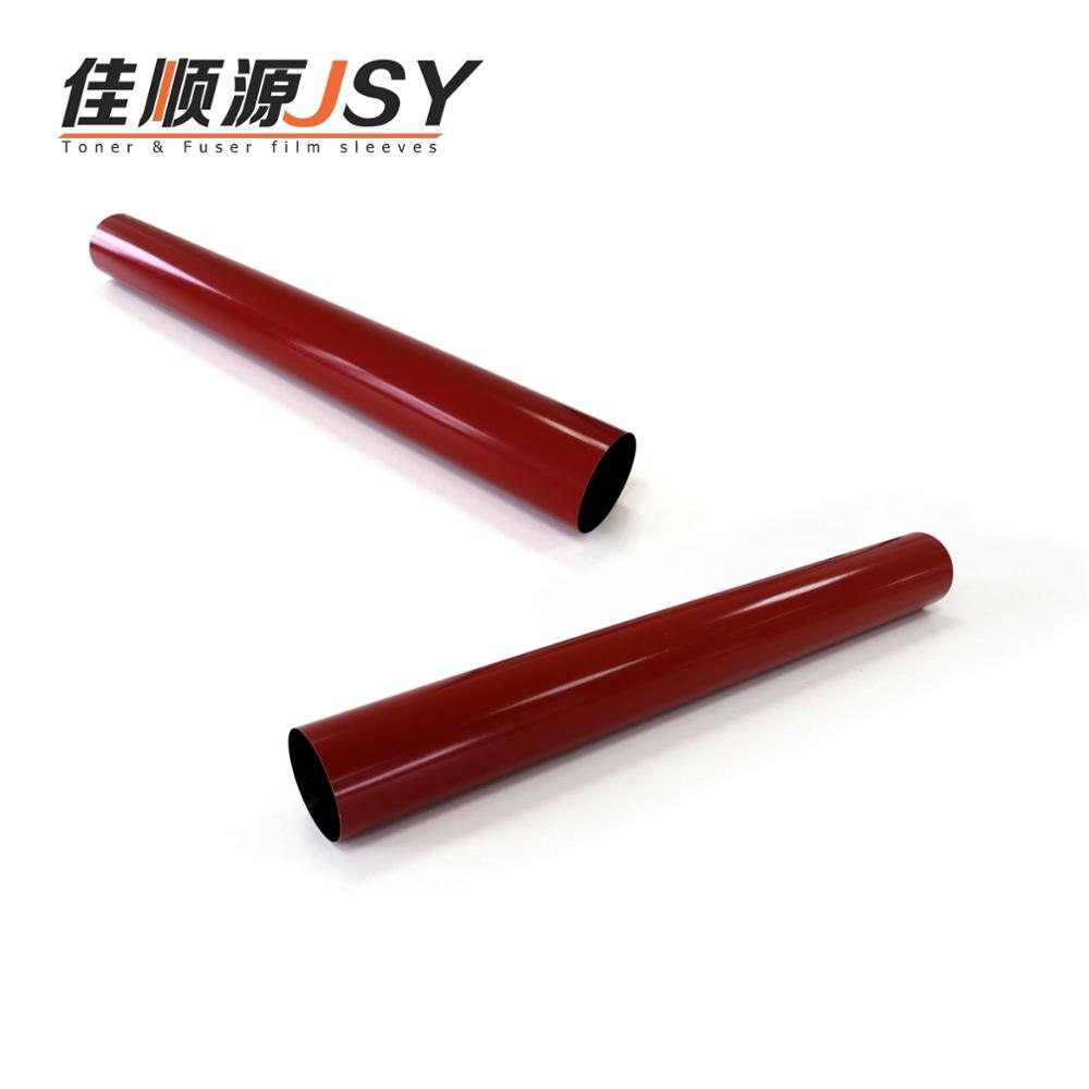 JSY impresora parte fusor película manga A00J-R721-Film para KM C550/C451/C452/C552/C650 para 1 piezas hecha en Japón