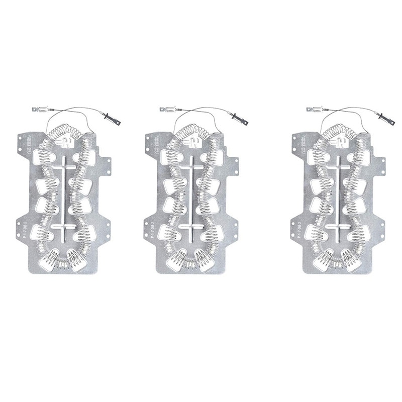 DC47-00019A Hair Dryer Heating Replacement for Whirlpool Dryer Heating elements Replacement