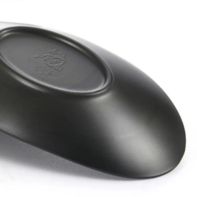Oval sort ring skål smykkebakke nøglebakke organizer indretning nøgleskål smykke skål dekorativ skål organizer køkkenartikler