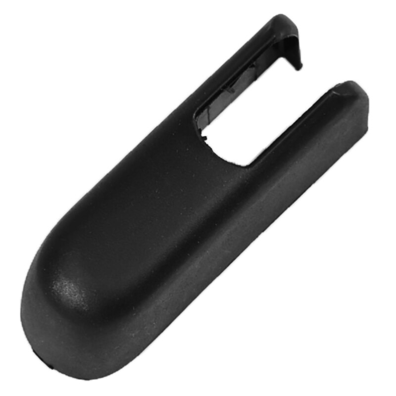 Tapa de la tuerca del brazo del limpiaparabrisas trasero del coche para BMW X3 E83 2003 61623427800, accesorio de la cubierta del limpiaparabrisas, componentes de la cubierta del brazo del cepillo
