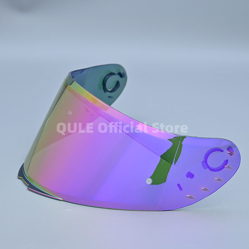 2023 nueva visera de casco MT-V-14 para casco de motocicleta MT solo para RAPID PRO, modelo RAPID, protector de casco TARGO, BLADE 2 SV,REVENGE 2: Gris oscuro