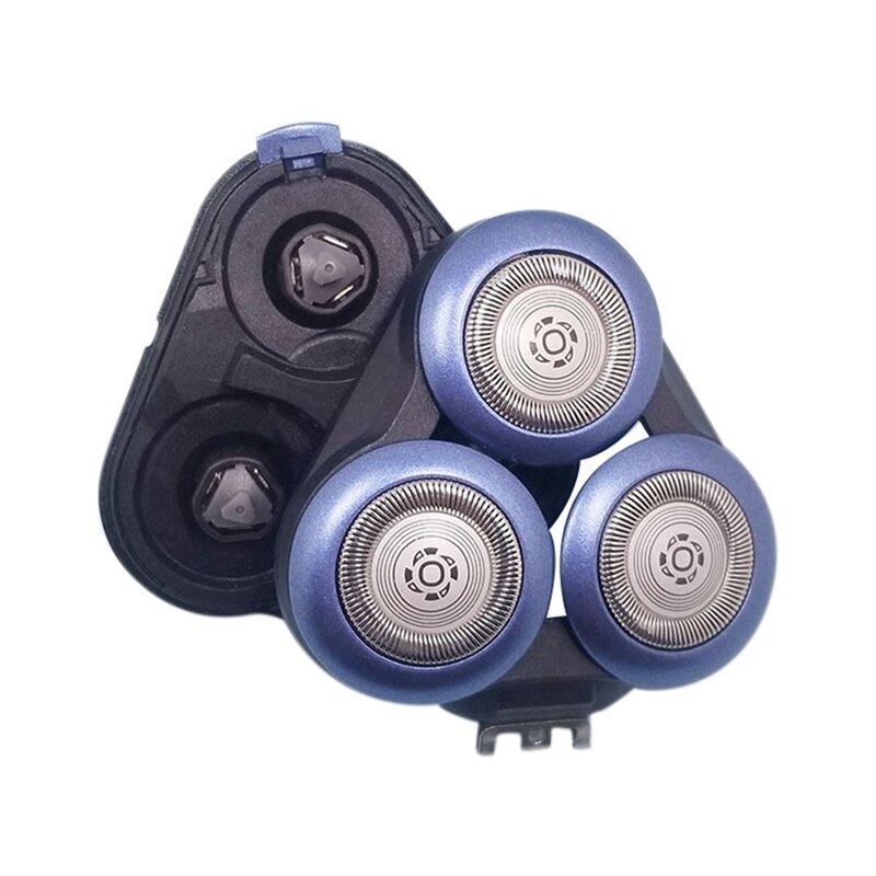 S6000 ersatzscherköpfe, komplettes einstellen für  s6011 s6015 s6840 s6550 s6580 s6670 s6688 s6875 s5266 s5166 s5366 personen: Default Title