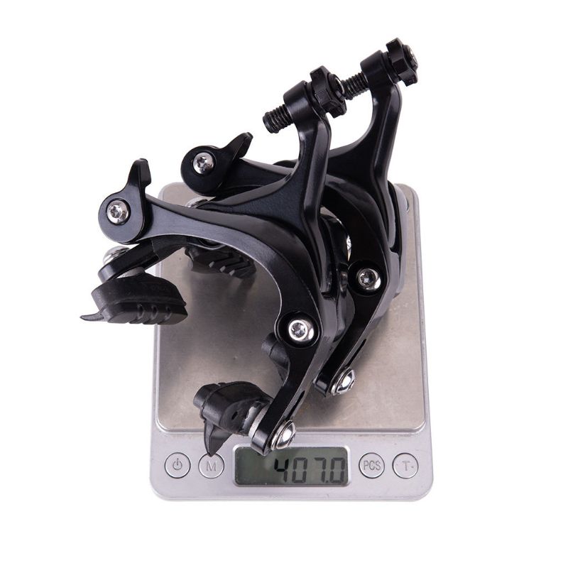 A Set Caliper Bicycle Brake For Road Bikes And Folding Bicycle Front Calipers