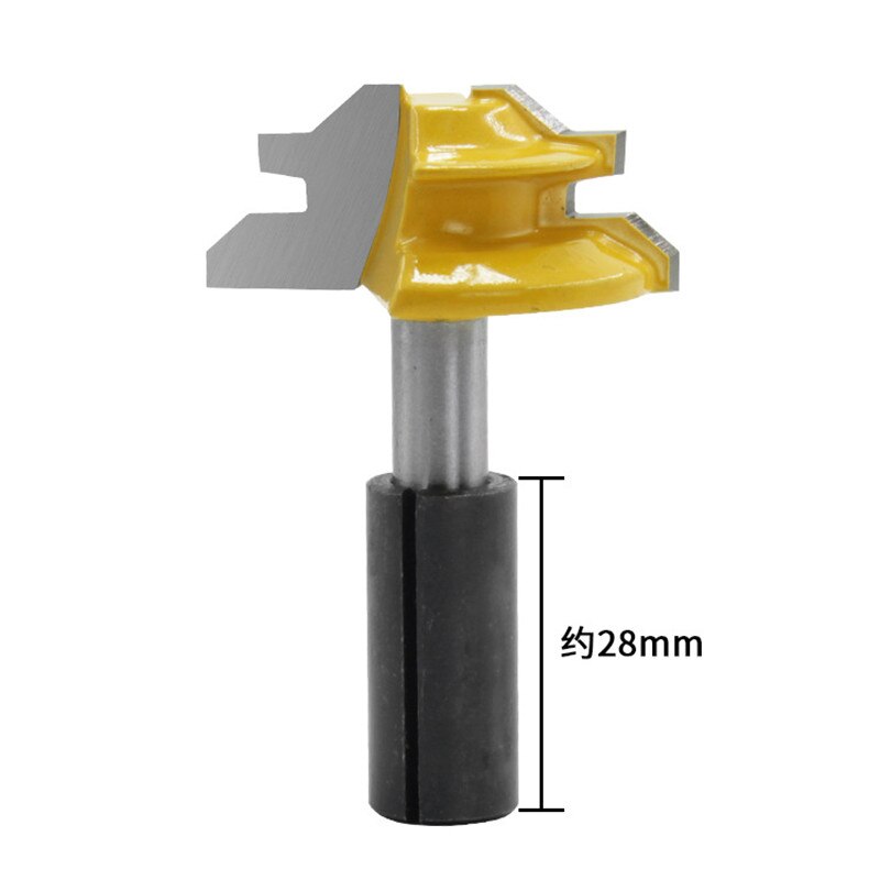 Hoge Precisie Adapter Spantang Schacht Cnc Router Tool Adapters Houder Frees Conversie Chuck