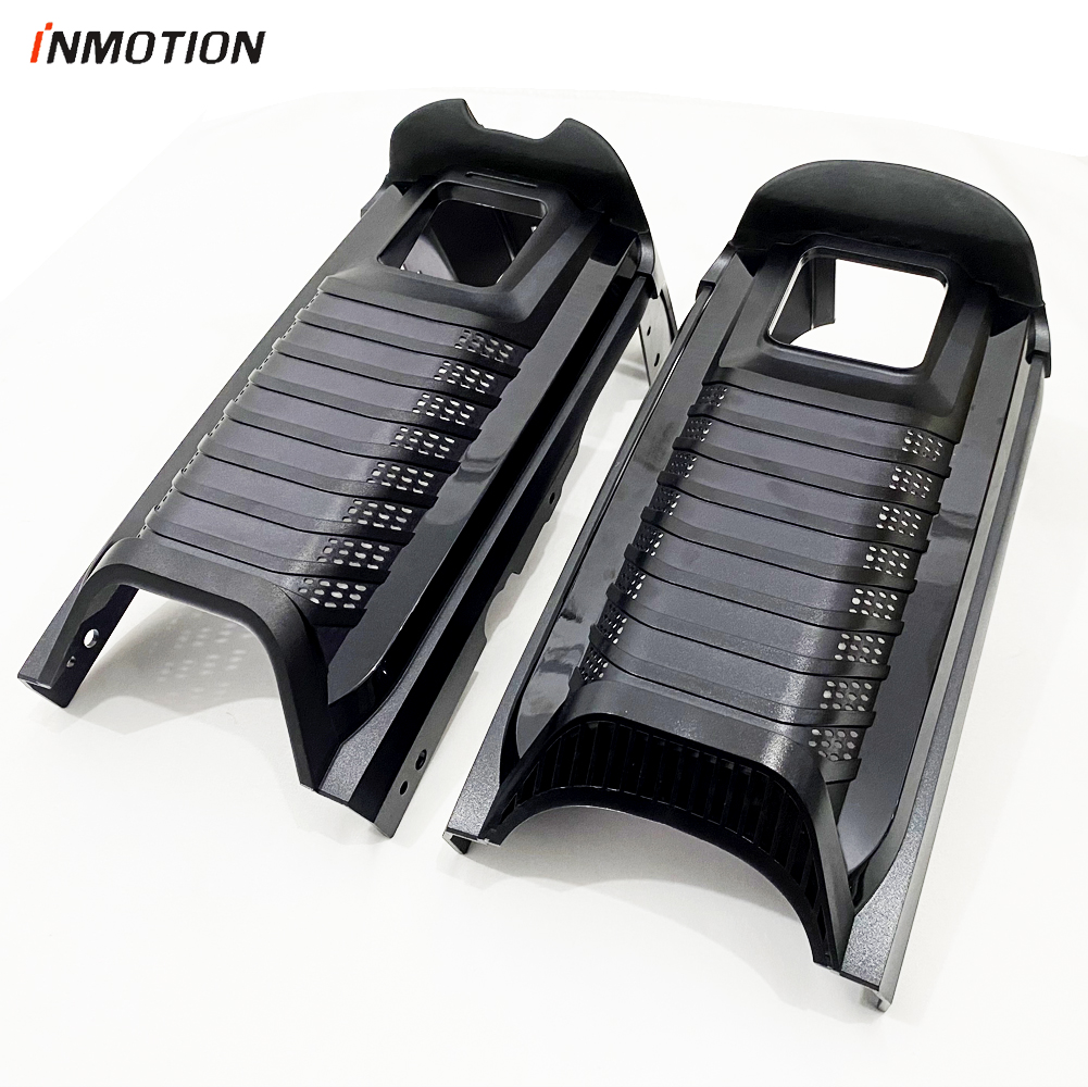 Gratis Btw Originele Inmotion V12 Voor Achter Cover Onderdeel Pak Voor Inmotion V12 Elektrische Wiel Officiële Inmotion Accessoires