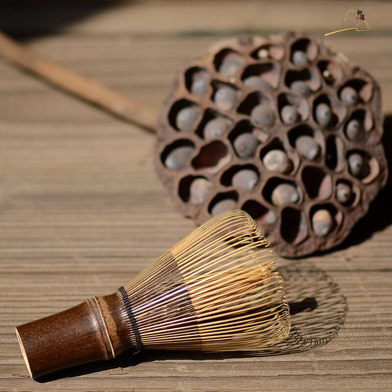 Matcha Whisk - Herbruikbare Matcha Borstel Garde | Matcha Maker met Afneembare Kop, Vaatwasmachinebestendige Thee Garde, Matcha Gereedschap voor Matcha Maken
