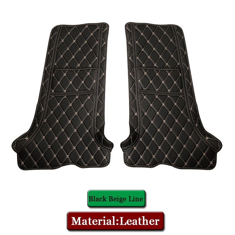 Car-styling Car Interior Protector Side Edge Prote... – Grandado
