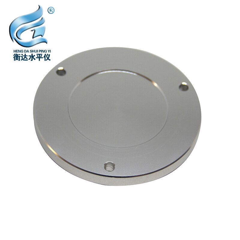 Crane level crane crane drilling machine horizontal bubble 110*75*35mm