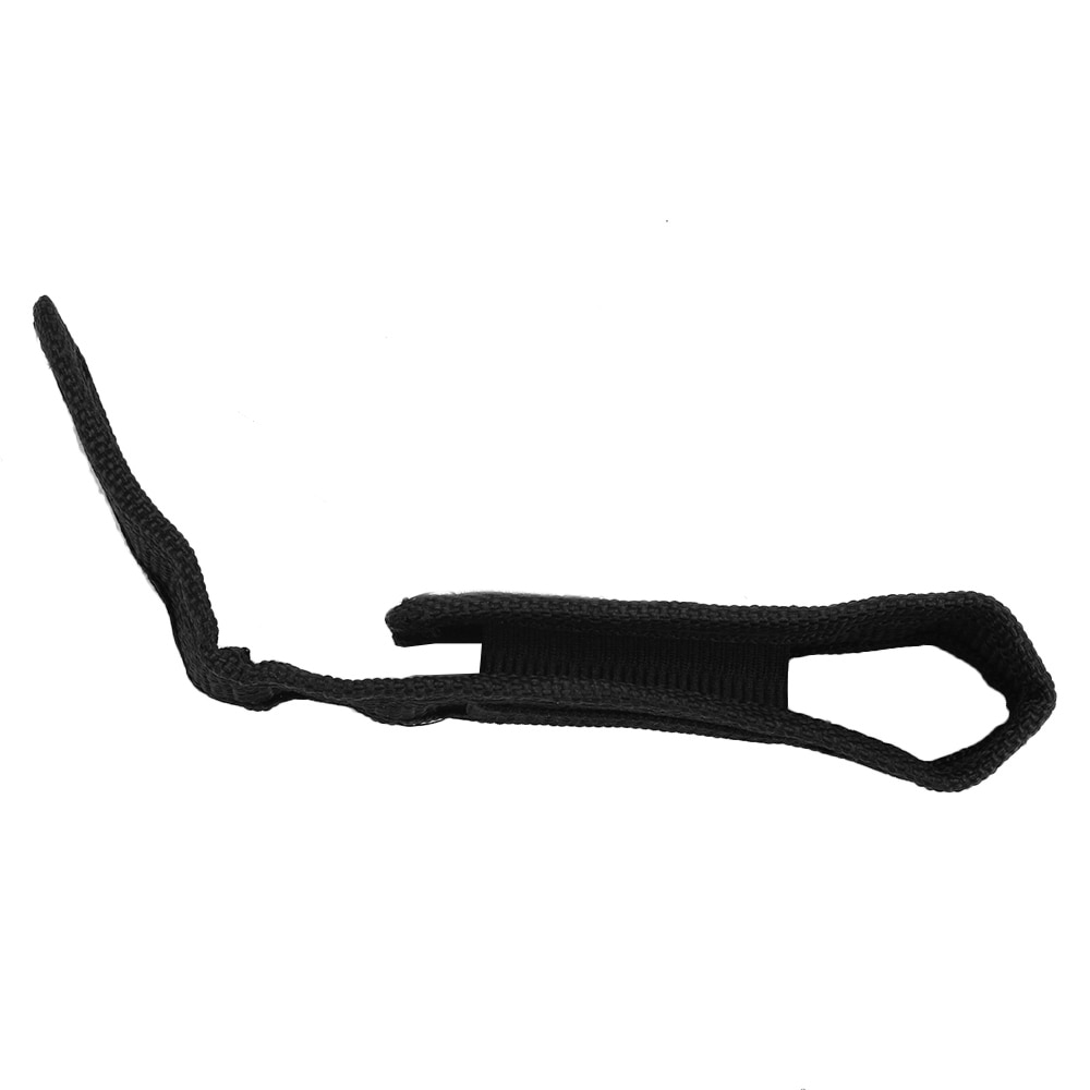 4 stücke 12cm Taschenlampe Halfter fallen Nylon Taschenlampe Halfter mit Gürtel Tasche für Mini LED-Blitz Lightount Halfter Fackeln