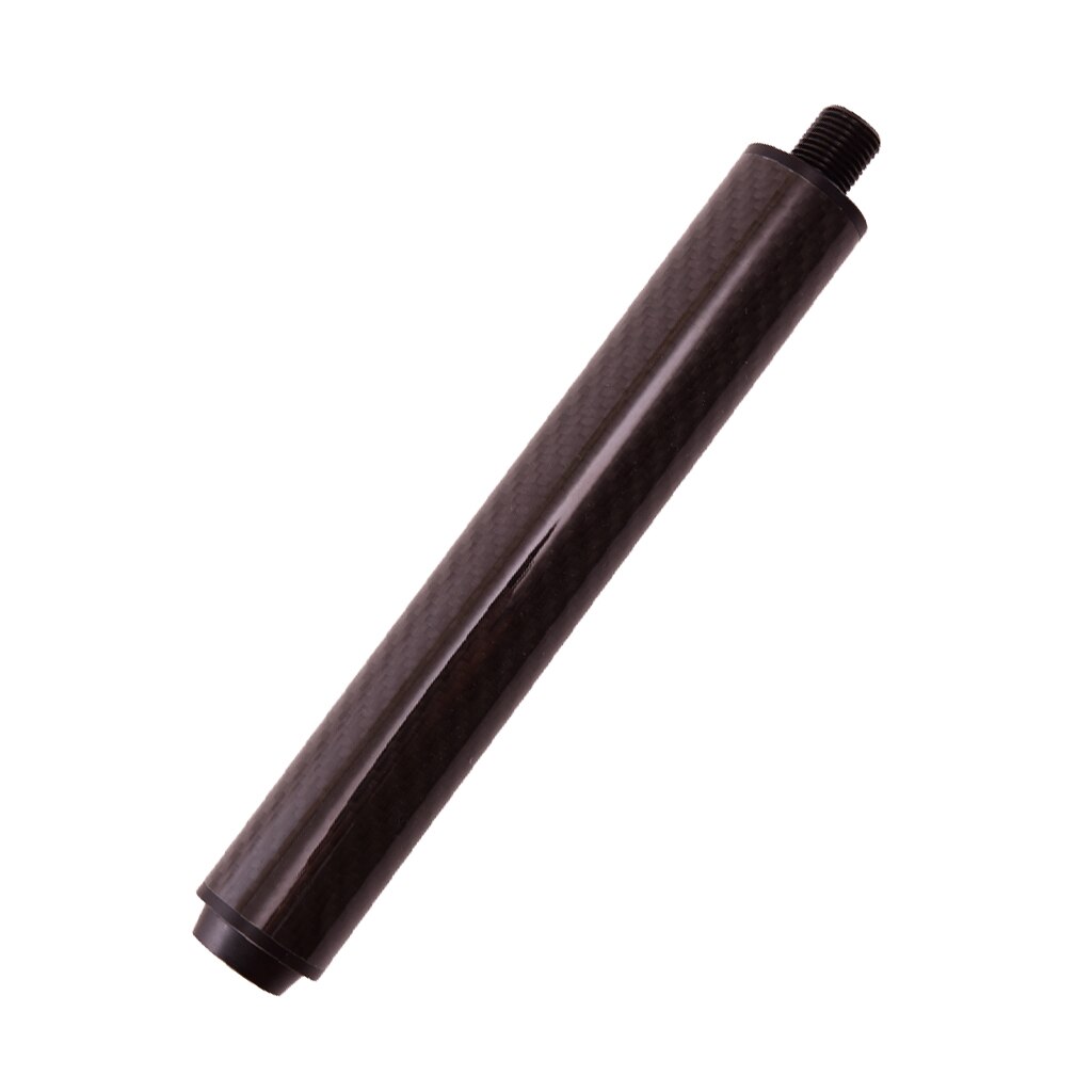 8.8 ''Pool Cue End Uitbreiding Voor Predator P3 Koolstofvezel Biljart Extender