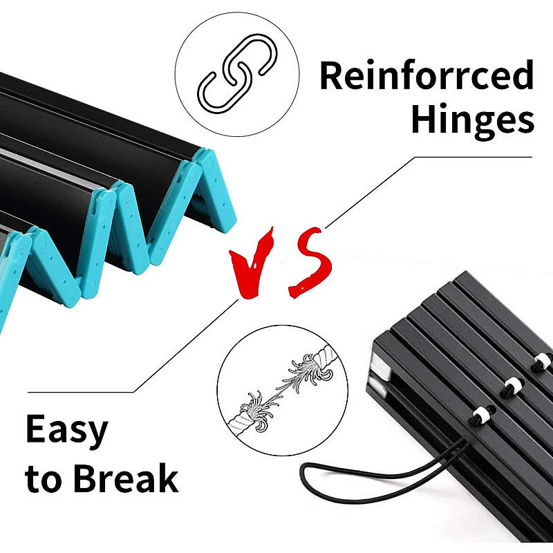 Portable Foldable Table Outdoor Camping Aluminum Table BBQ Picnic Hiking Desk Travel Fishing Folding Desk With Storage Bag