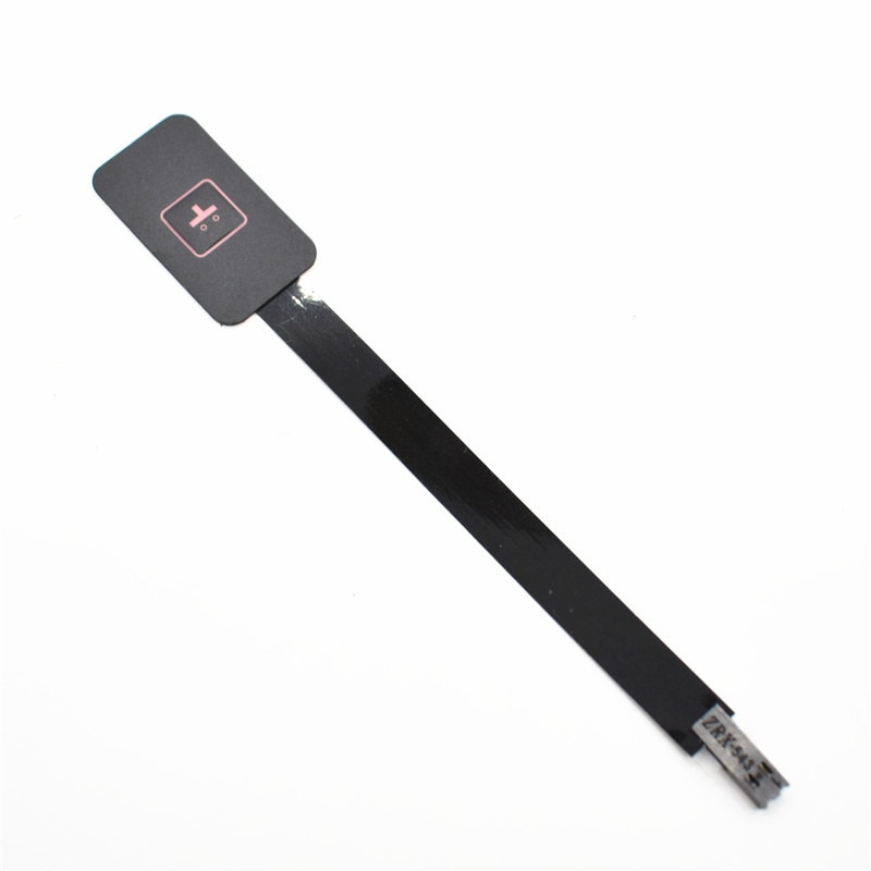 1pcs single bond membrane switch 110MM thin film Button switch