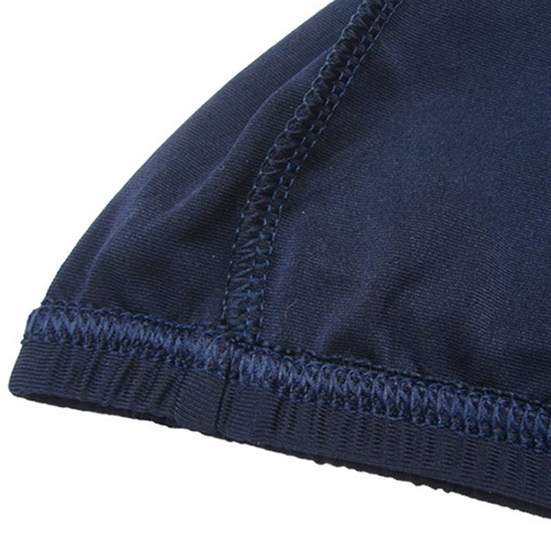 Dome cap hjelm liner biker beanie lue herre bandanas turban hatter riding tur motorsykkel hode wrap caps hurtigtørkende lue
