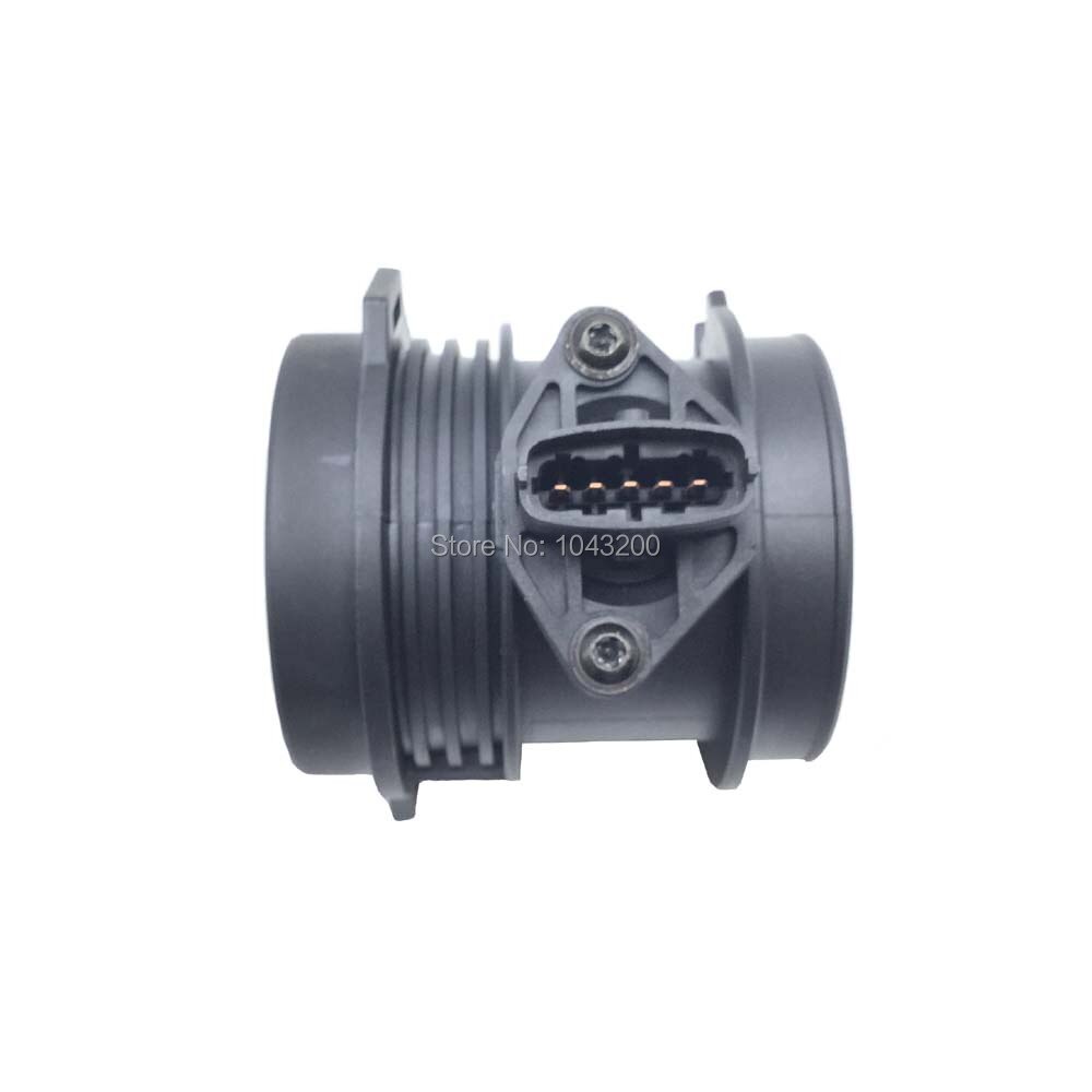 Capteur Débit D'Air BOSCH Compatible Vauxhall Saab 1.9CDTi - Ref. 281002683 - Occasion Fonctionnel