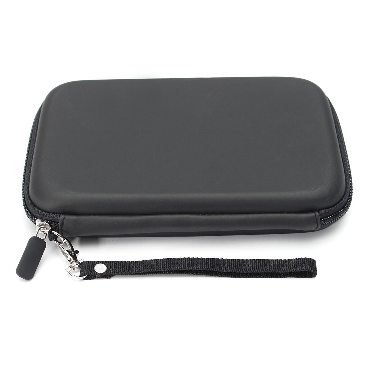 7 Inch Waterproof Hard PU Leather GPS Holder Bag GPS Carry Bags Case Cover Pouch Sat Nav Navigation Gps Bag with Strap