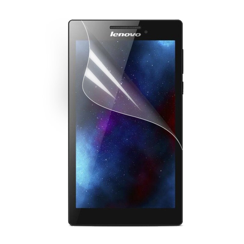 Clear LCD Screen Protector Beschermende Film voor Lenovo Tab 2 A7 10 A7-10 A7-10F Tablet