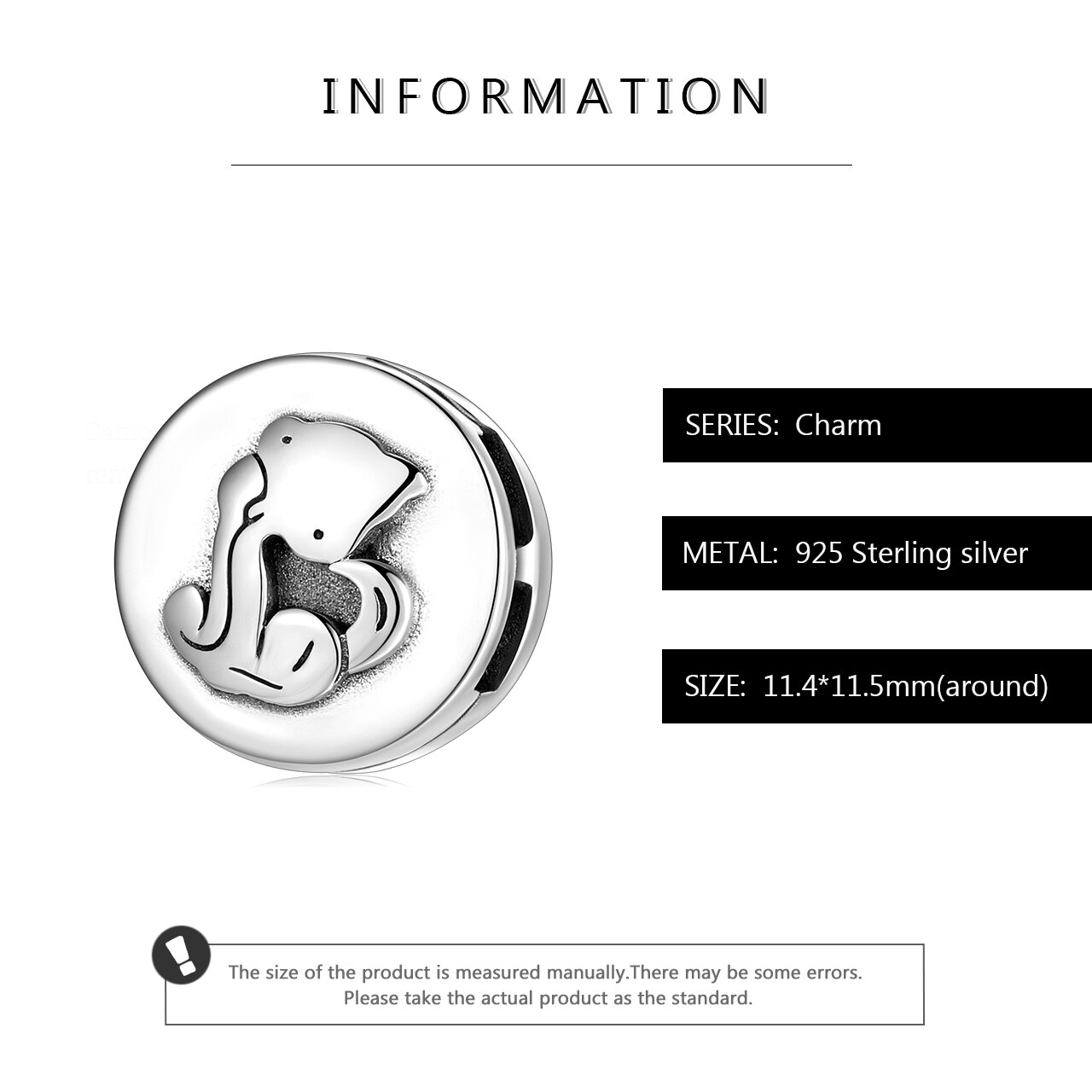 Runde 925 Sterling Silber Kreative 12 Konstellation Wassermann Stern Perlen passen Original Reflexionen Charme Armbinde Schmuck Machen