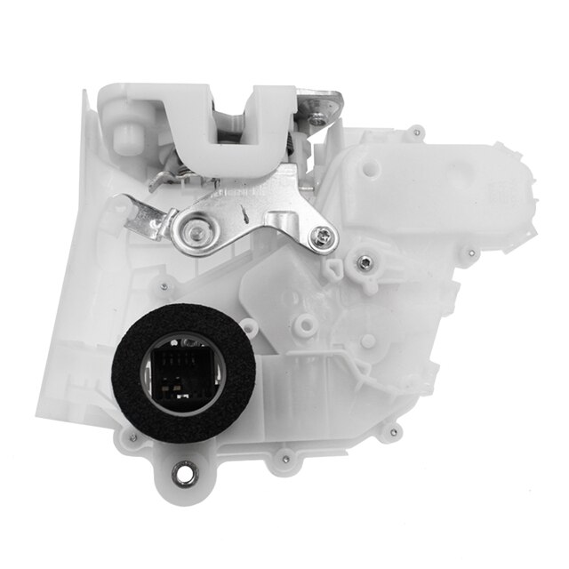 Auto Deurslotaandrijving Voor Achter Links Rechts Voor Honda CR-V Crv 2.4L 2007 72110-SWA-A01 72110-SWA-D01