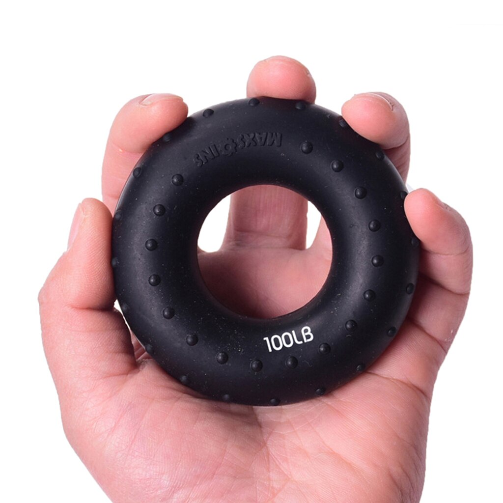 Fitness Hand Expander Grip Strengthen Exerciser Training Decompression Strength Grip Hand Carpal Expander Dynamometer