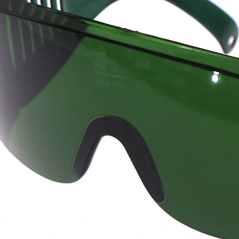 1pc transparante werkveiligheidsbrillen oogbescherming kleur anti-stofbrillen buiten auto bestuurder motorbril