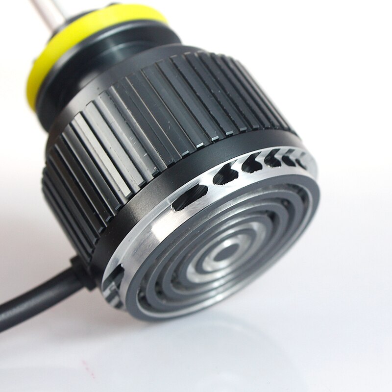 Één set  h7 xenon-kits alles-in-één lamp snel helder 35w hid-kit  h1 h3 h4 h11 9005 9006 hb4 6000k autolicht