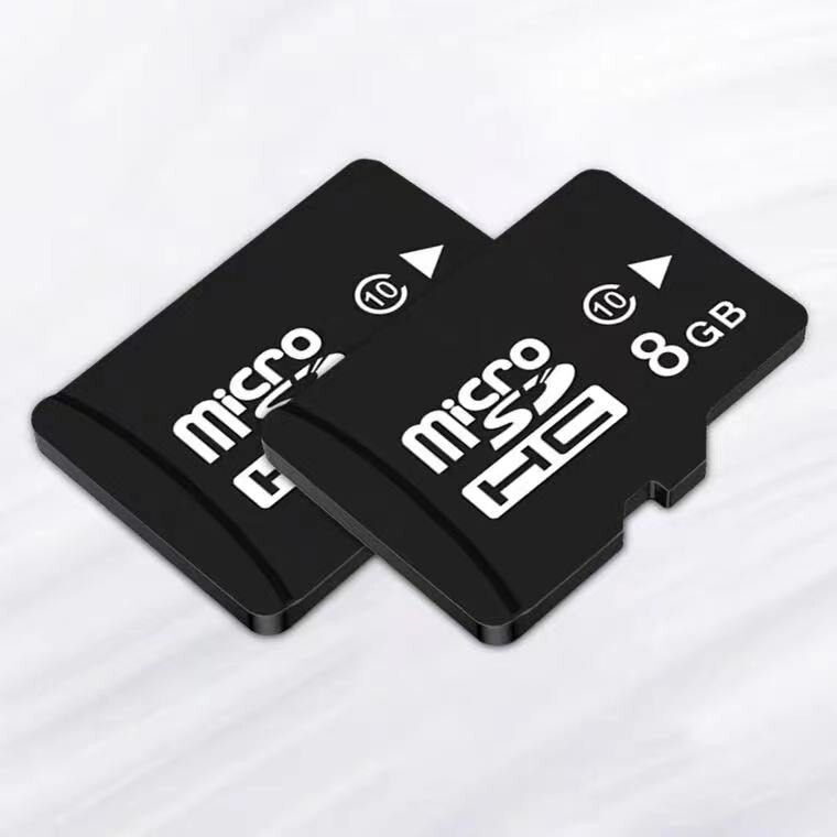 High Speed TF Card Cell Phone Flash Memory Card Micor SD Card