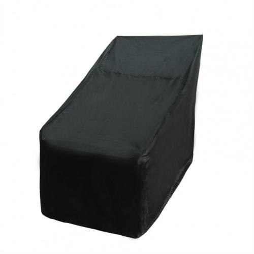 Snow Blower Cover Reusable Tear Resistant Snow Shovels Cover Two Styles Snow Thrower Cover: Black