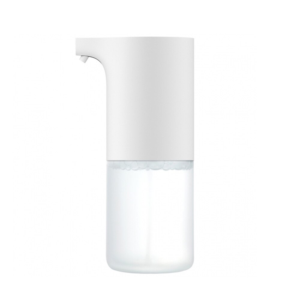 100% Xiaomi Mijia Auto Inductie Schuimende Smart Hand Wasmachine Wassen Automatische Zeepdispenser Infrarood Sensor Voor Thuis