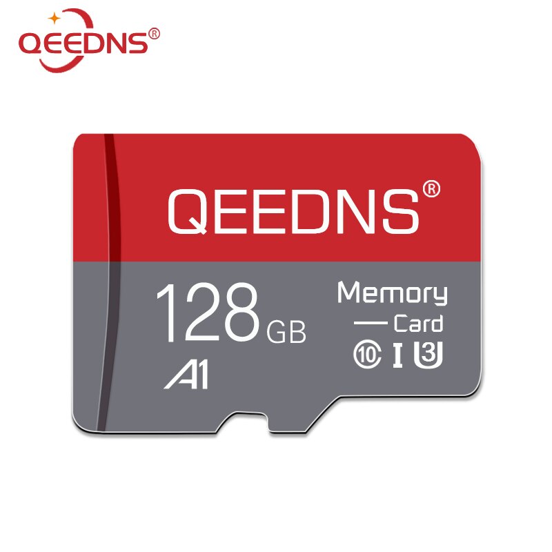 Speicher karte 128gb 64gb Mikro TF Karte Class10 Mini SD Karte-Stock 8gb 16gb 32gb cartao de memoria Blitz Freies Adapter: 128GB Class10