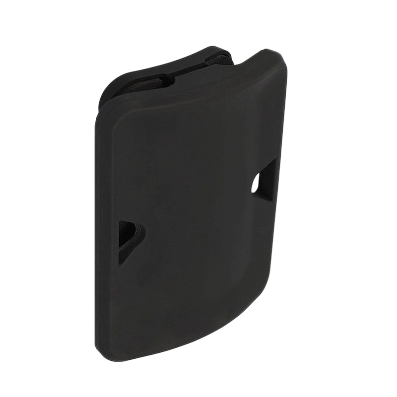 AMS-Clip de montaje lateral para Monitor doble, soporte de Monitor de Ipad de doble pantalla y soporte de tableta para su ordenador portátil, segundo Dis instantáneo: Default Title
