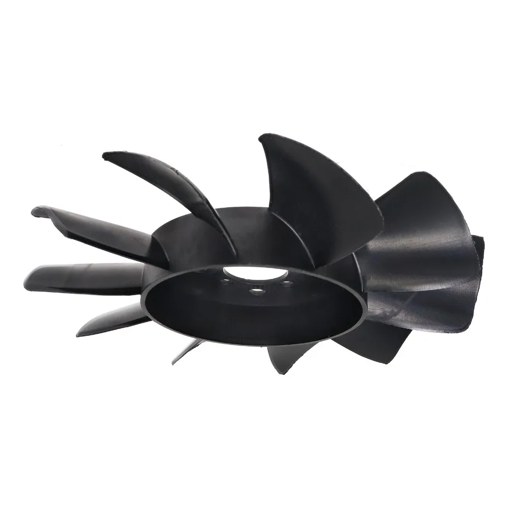 Snapper Rider Maaiers 7" nylon ventilator 7074968 YP 74968 Onderdelen voor grasmaaiers