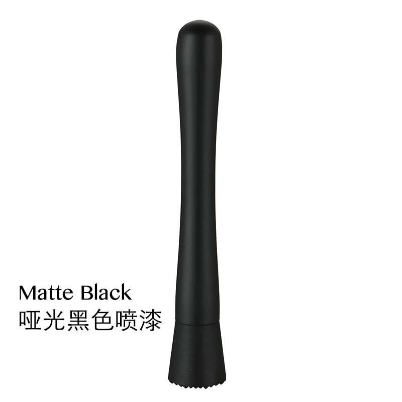 Mojito Muddler – mélangeur pour Cocktail, ustensile de Bar, pour boisson de fruits, glace pilée, outils de Bar: chameau