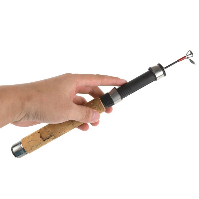 Winter Ice Fishing Rods for Carp Fly Fishing Tackle Rod Combo Pen Pole durable Spinning Casting carbon Hard Rods
