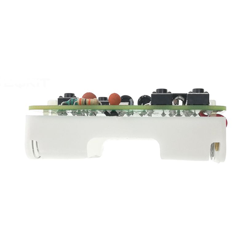 1Set FM Stereo Radio Kits Digital Radio Production Accessories DIY Radio Repair Parts Easy Installation