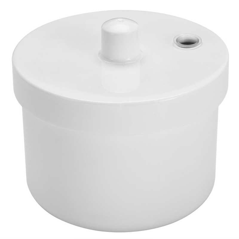 Nail Art Disinfection Round Box Sterilizer Pot Cle... – Vicedeal