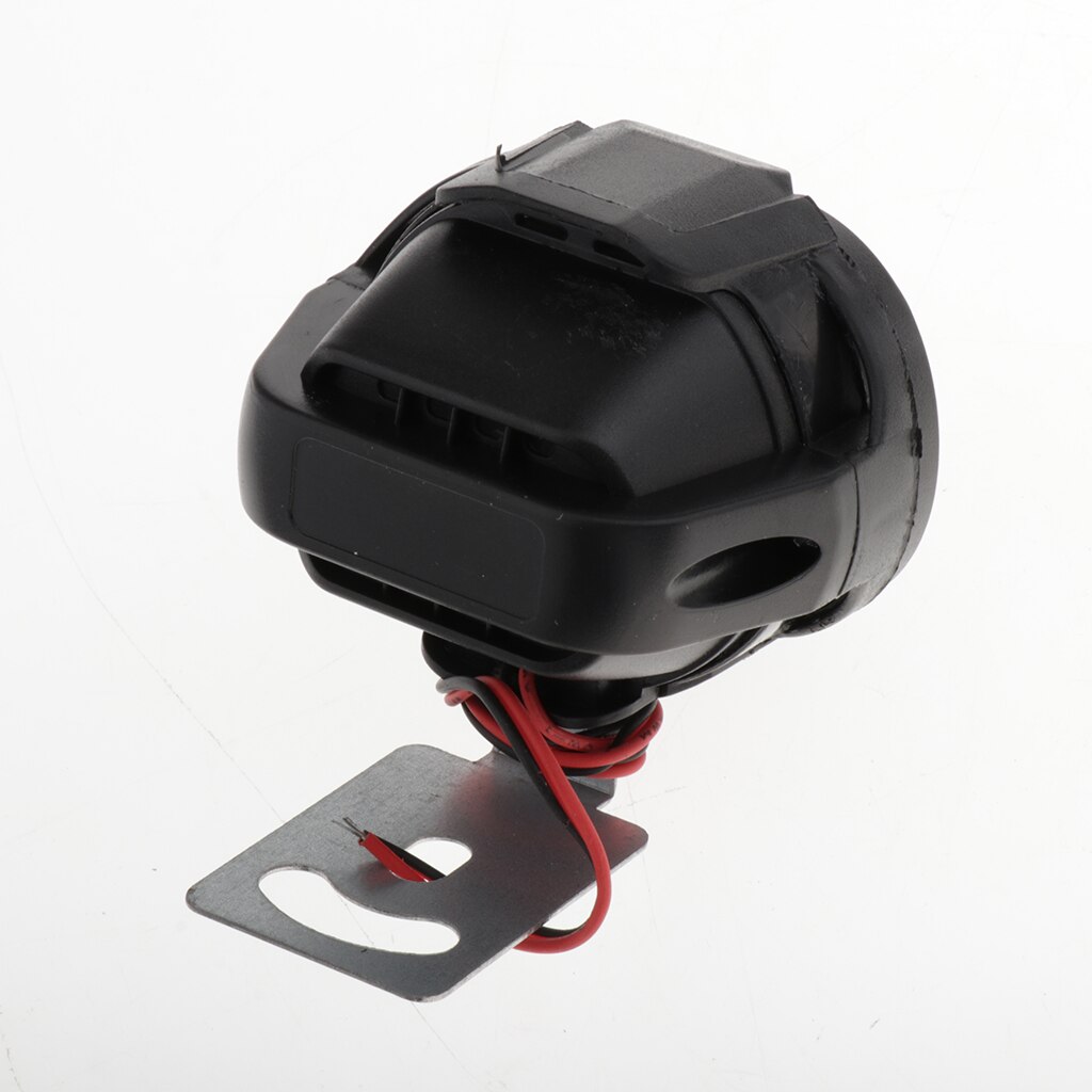 2pcs White 6 LED Motorcycle Light Headlight 10W Fog For Motorbike