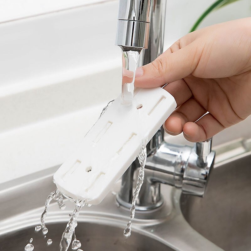 Plug-In Bracket Wall-Mounted Household Non-Porous Socket Wall Hook Kitchen Strong Paste Patch Panel Hook Plug Row Storage Racks