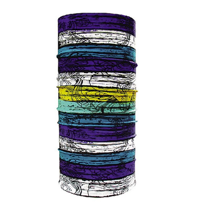 Multi-color Multi Functionele Naadloze Bandana Hoofd Magic Hoofdband Wrap Frauen Schal Hoofd Fiets Accessoires