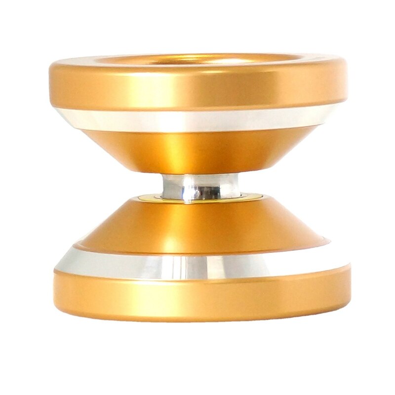 MAGICYOYO Responsive Yoyo N8 Metal Alloy Yoyos for Beginner Kids,Yoyo Glove,5 Yoyo Strings
