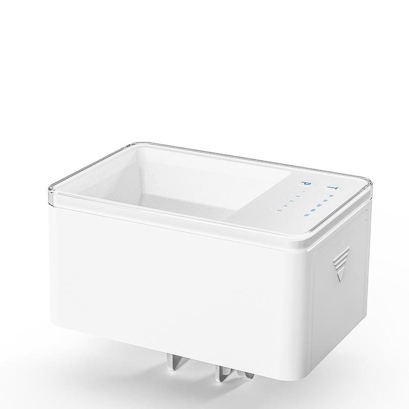 Fisk automatisk fodermaskine akvarie digital fisketank elektrisk timer feeder akvarier bærbare auto fisketank foderværktøj