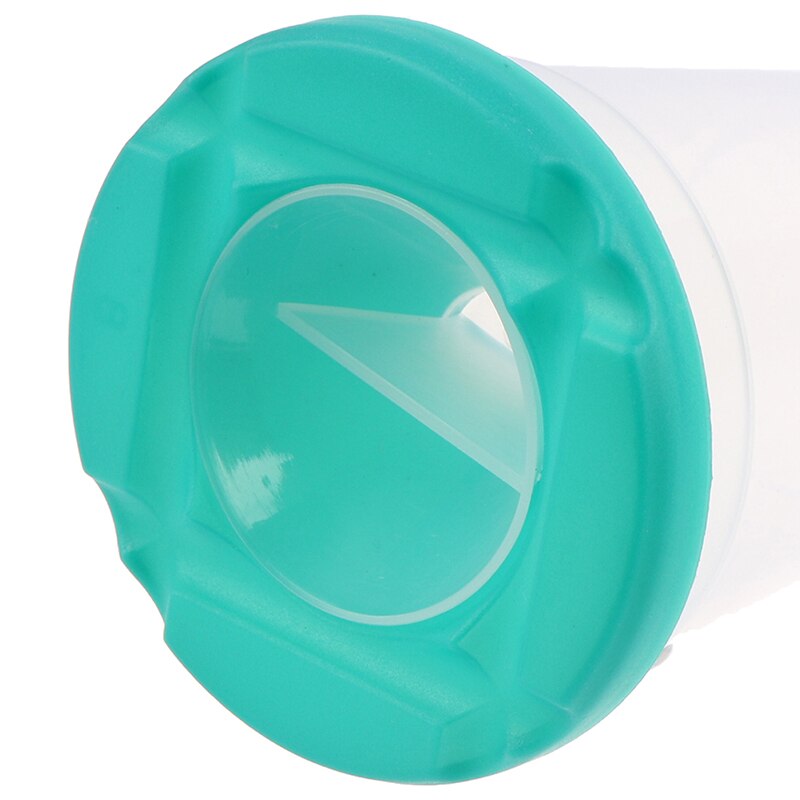 Water leakage prevention DIY Children Washing Cup writing brush Cup Paint Cup