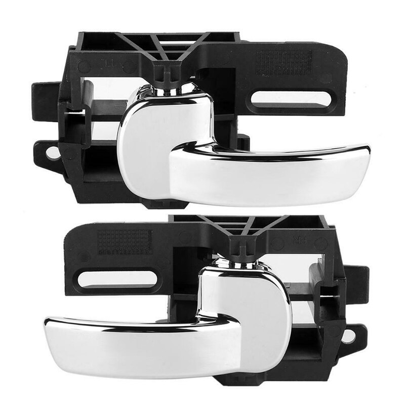 Griffleiste Heckklappe Griff Chrome 90812JD00H Für Nissan Qashqai J10 JJ10 07-13
