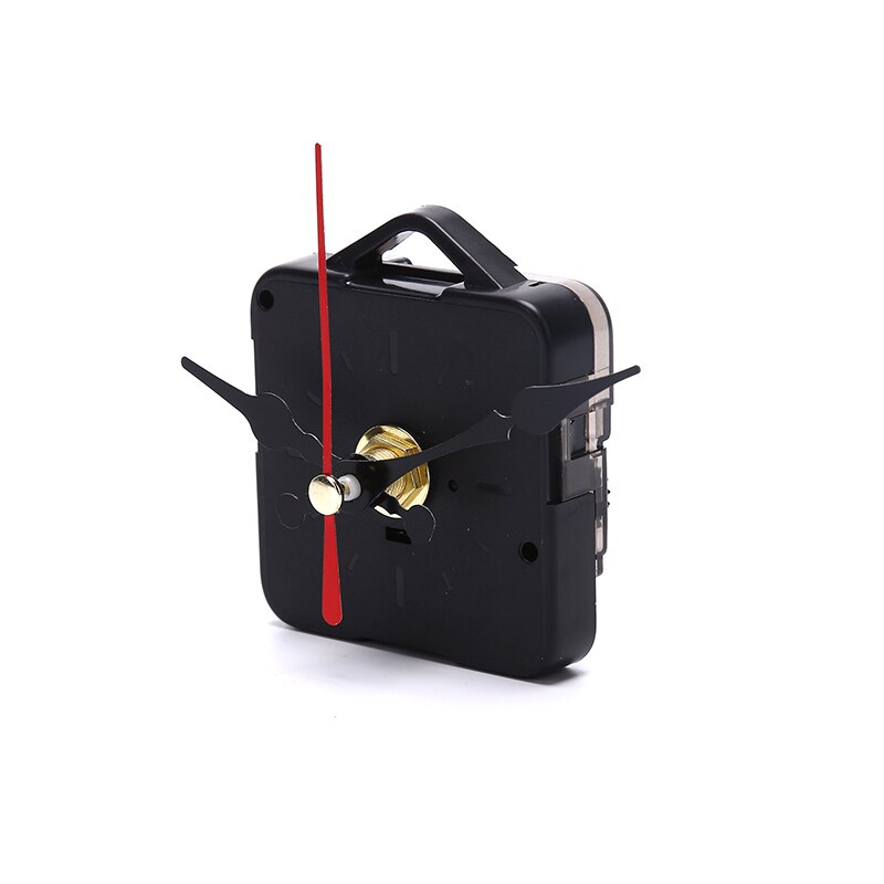 Silent Large Wall Clock Quartz Clock Watch Movement Mechanism Clockwork Parts