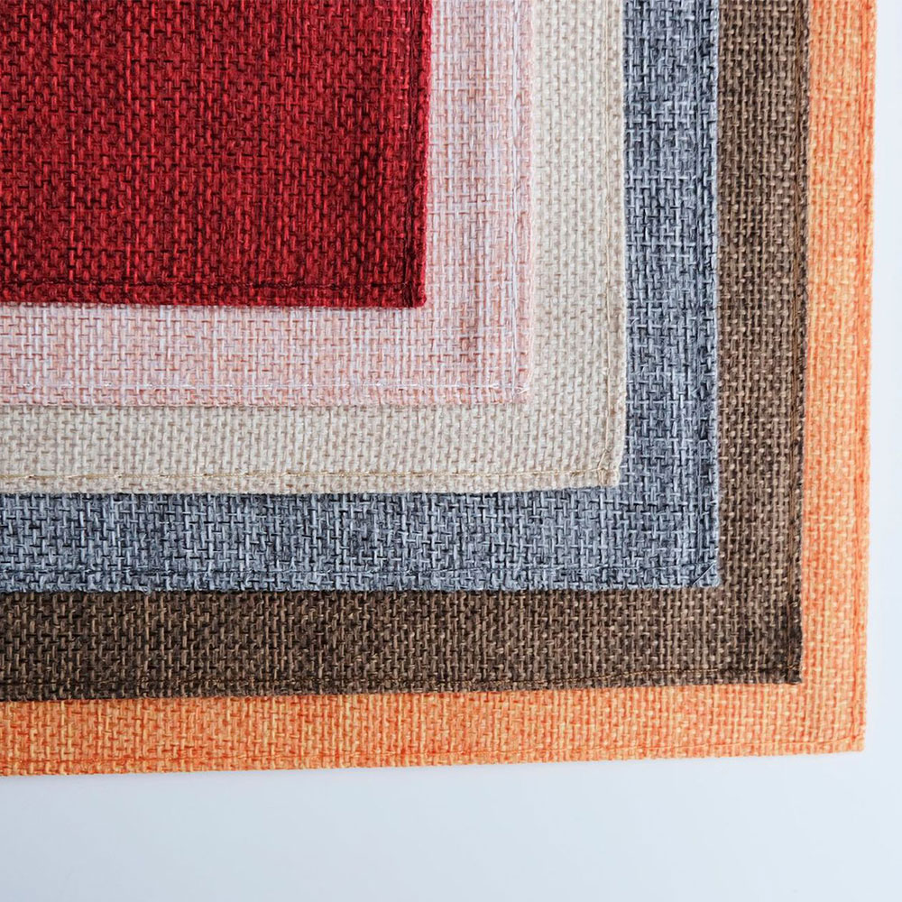 Katoen Linnen Effen Kleur Party Tafelkleed Diner Servet Restaurant Home Decor Servetten Bruiloft Linnen Stof Servetten