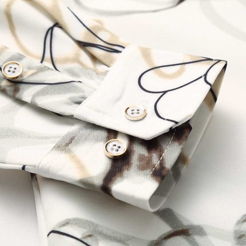 Heren bloemen overhemd casual slim heren overhemden lange mouwen strand overhemd camisa masculina grote maten kleding 6xl 7xl