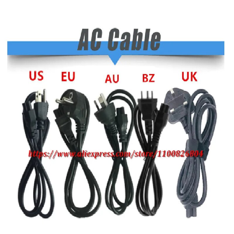 Original For Samsung TV Monitor AC Adapter 14V 1.79A 25W A2514_RPN A2514-DVD A2514-FPN A2514DPN A2514_MPNL Power Charger