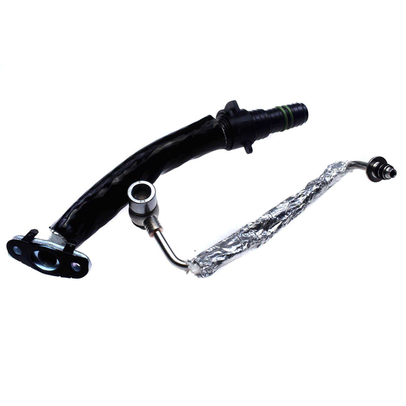 Turbocharger Turbo Oil Feed Tube Pipe Hose For 1.4L Chevrolet Trax Sonic Cruze Buick Encore 55587854 55567067 55592600 55568031: Pipe Kit 001