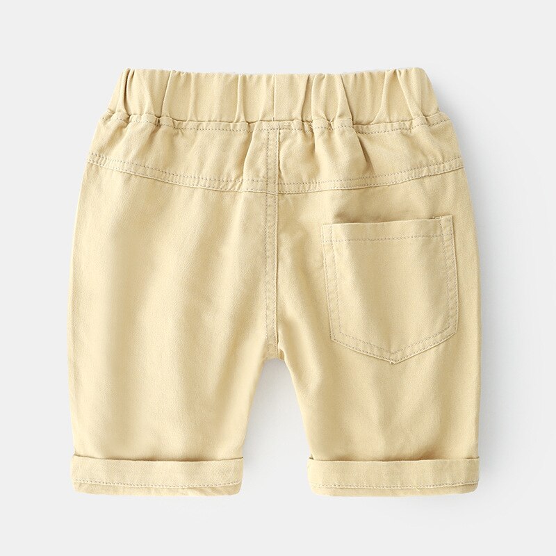 Dimusi sommar pojkar shorts byxor för pojkar flickor shorts barn bomull sport pojkar strand shorts barn barn pojkar kort 2-8y