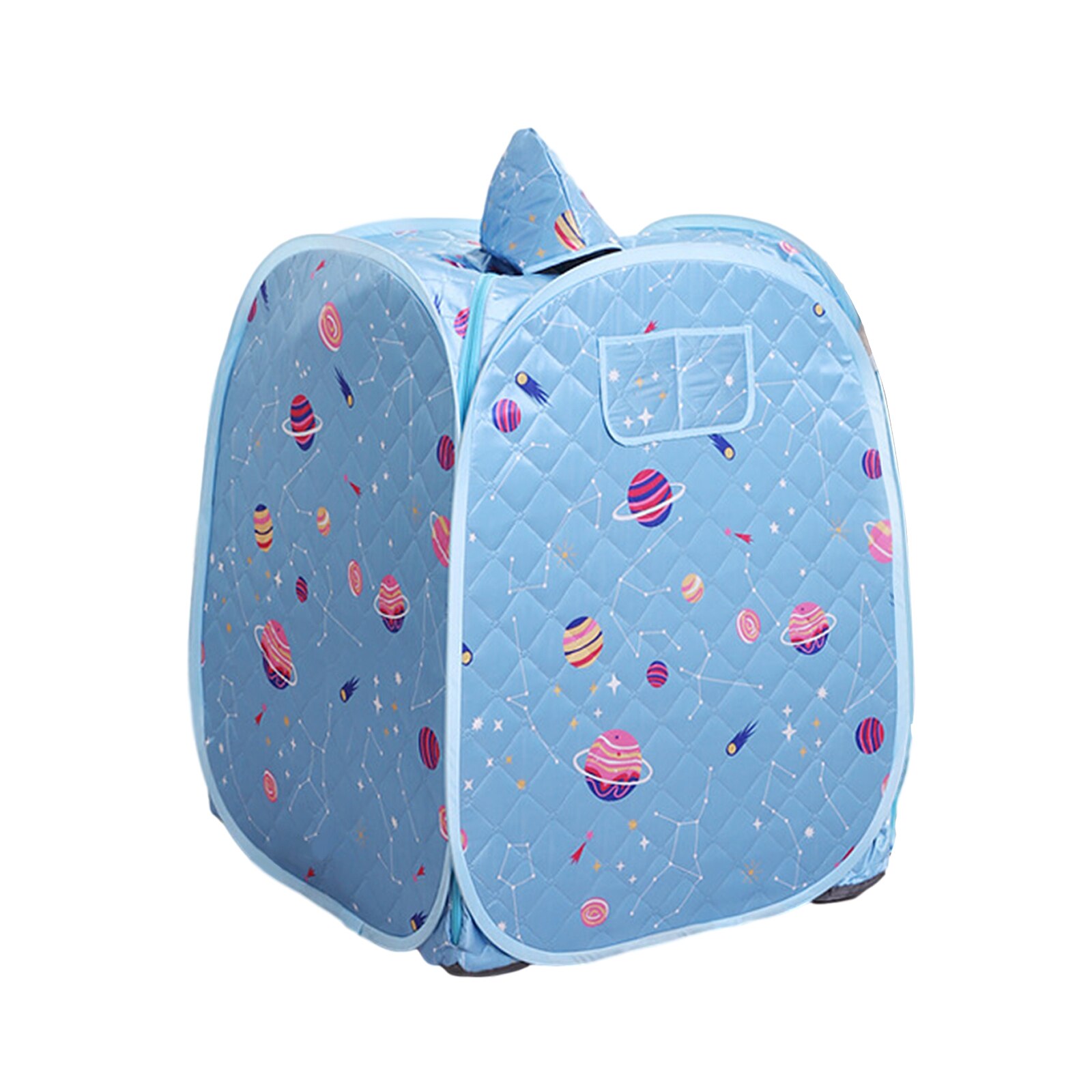 Portable Steam Sauna 2L Steamer With Steam Hose Herbs Kit Remote Control Steam Sauna Spa Sauna Tent For Weight Loss Personal The